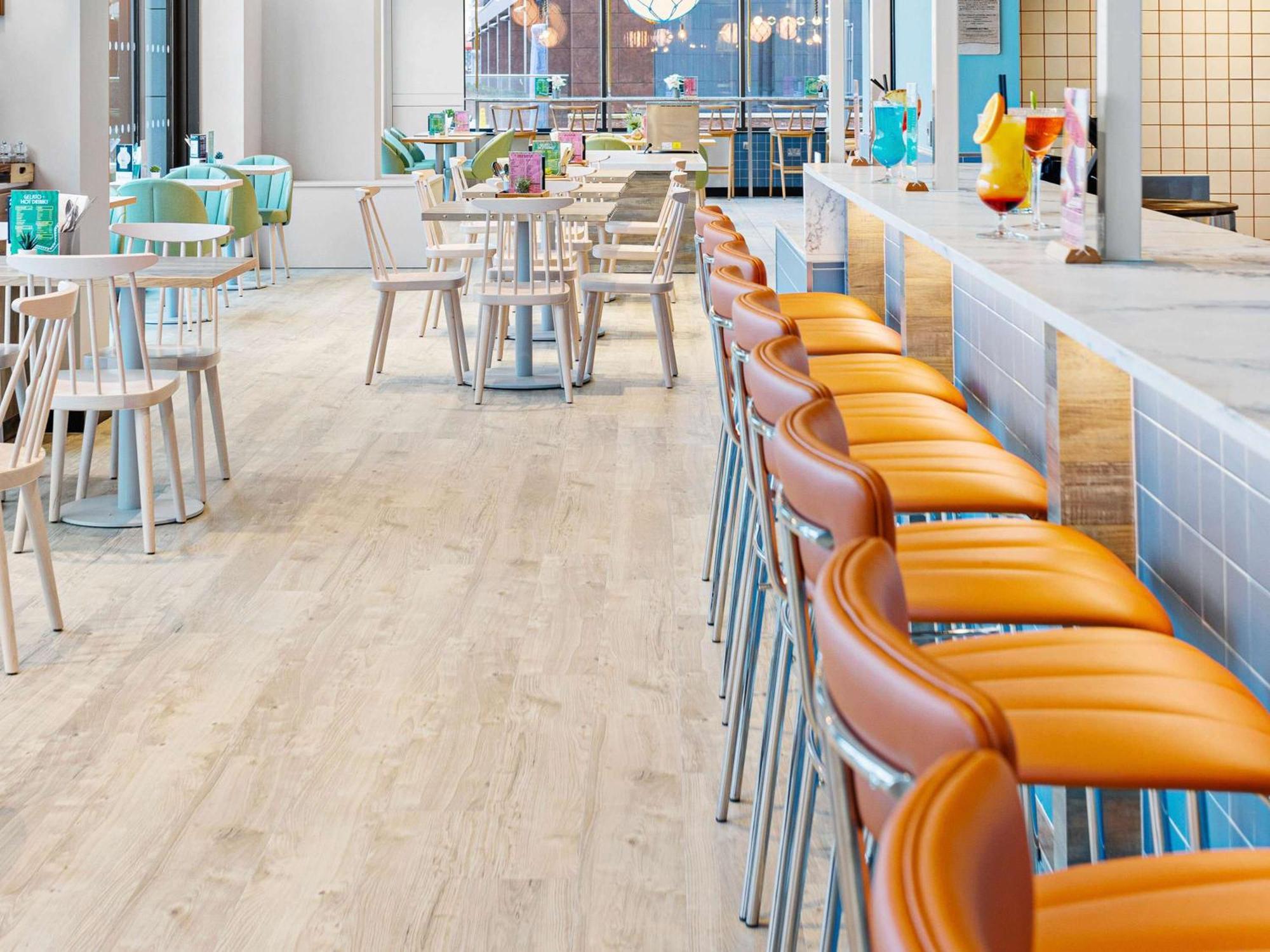 Ibis Styles Paignton酒店 外观 照片
