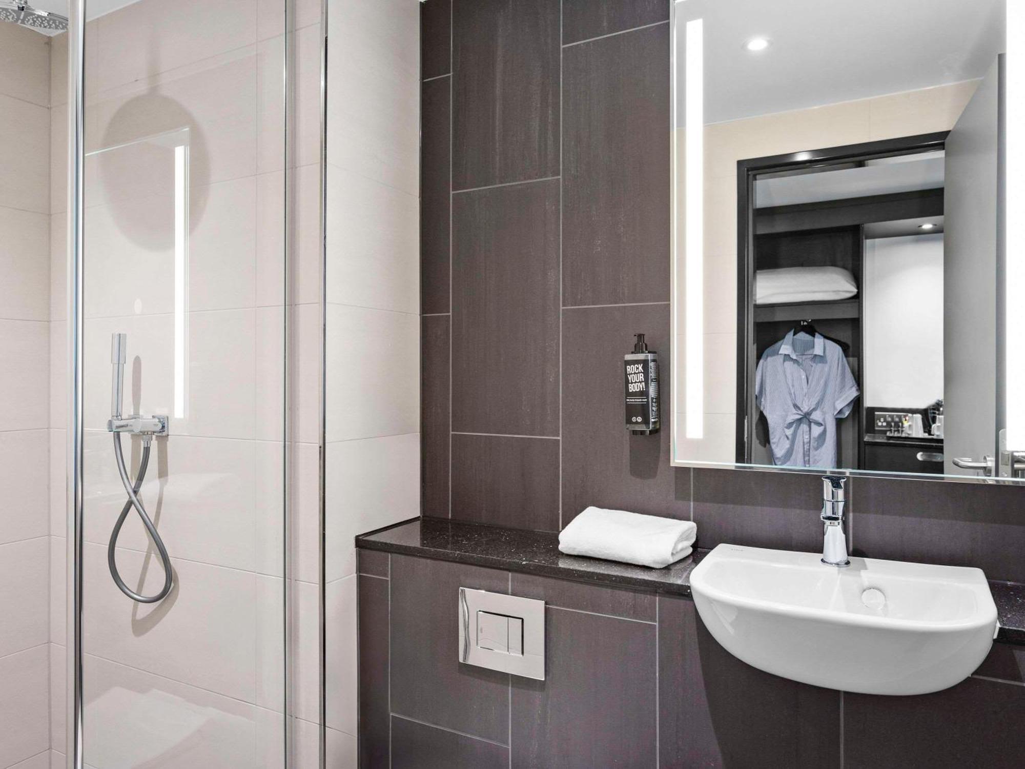 Ibis Styles Paignton酒店 外观 照片