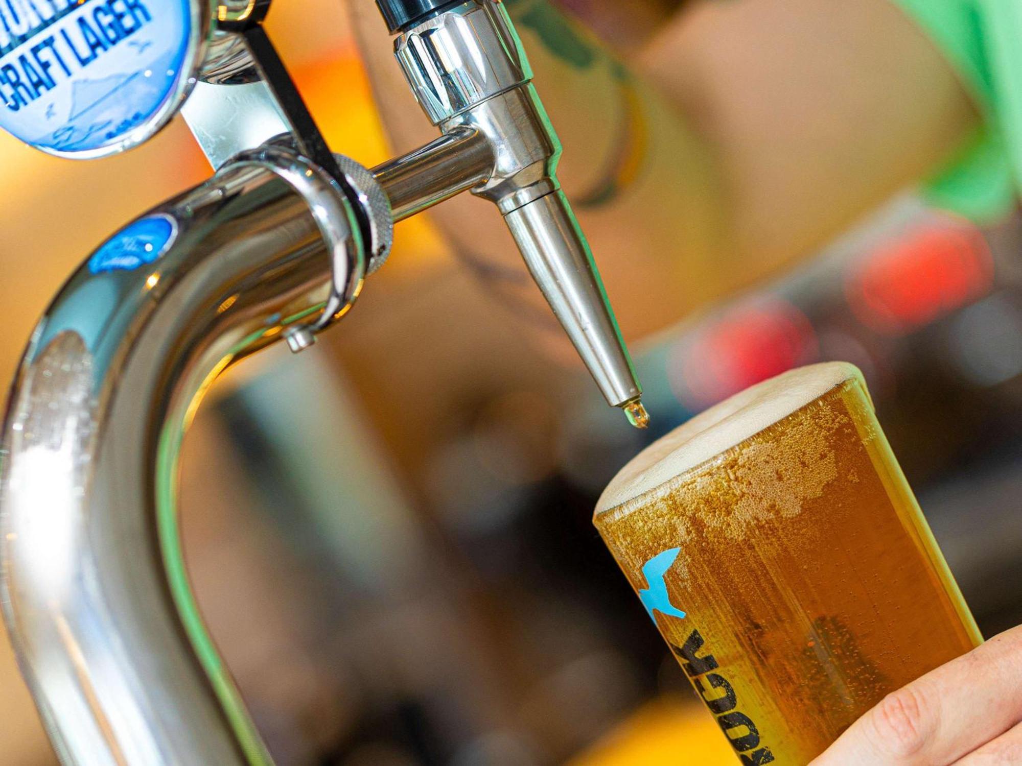 Ibis Styles Paignton酒店 外观 照片