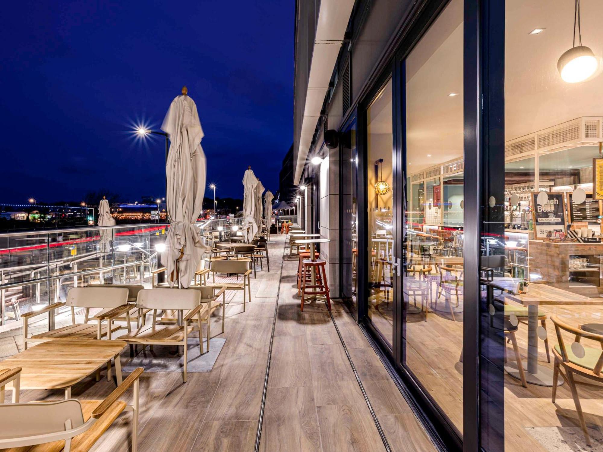 Ibis Styles Paignton酒店 外观 照片