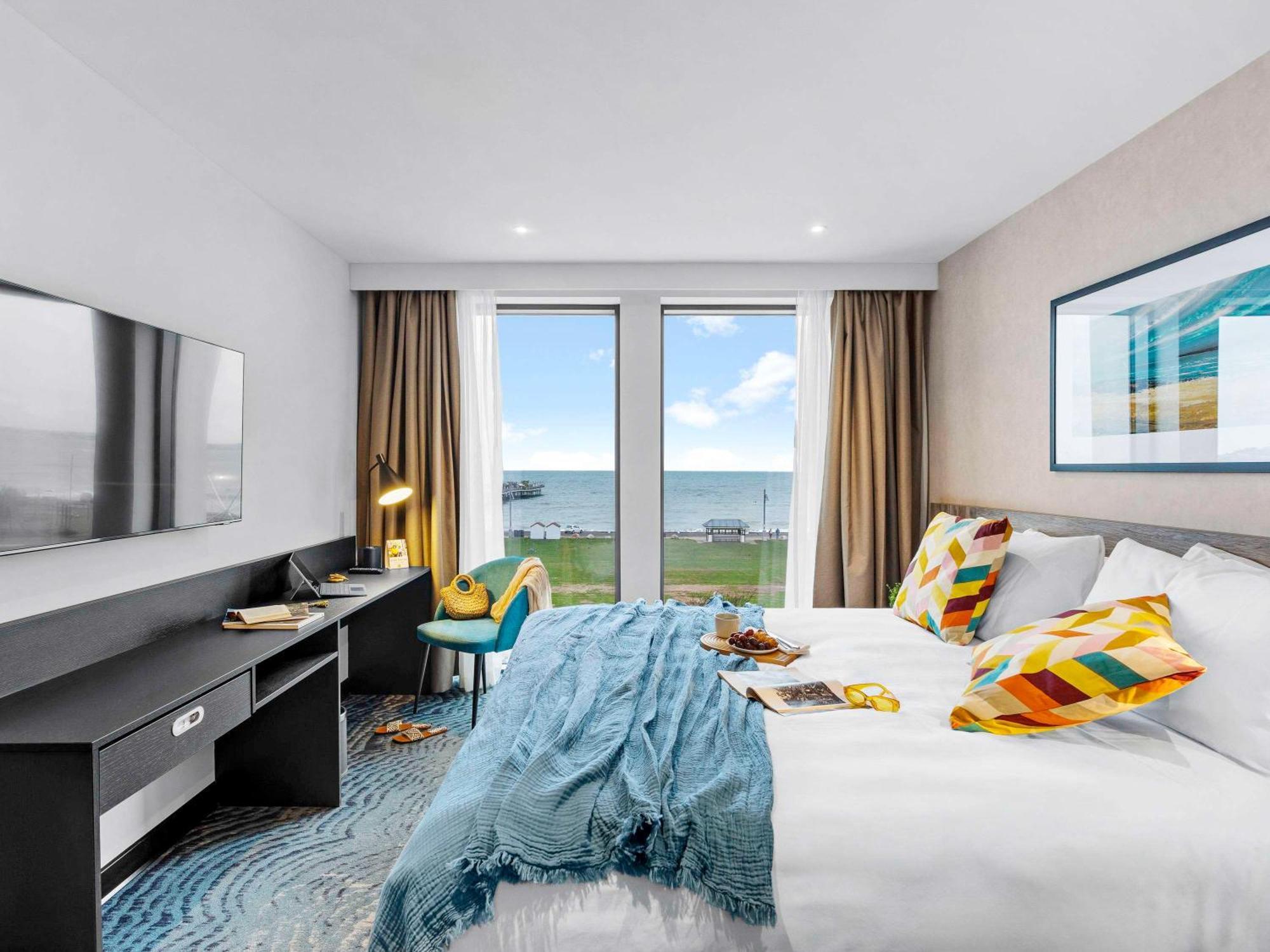 Ibis Styles Paignton酒店 外观 照片