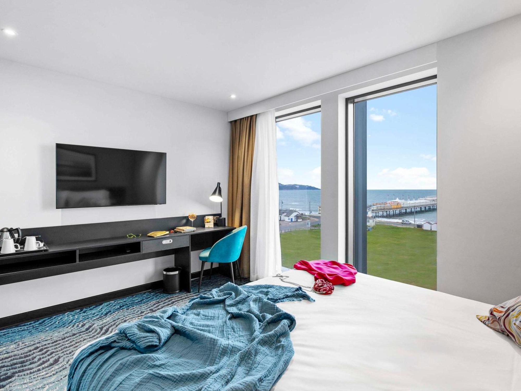 Ibis Styles Paignton酒店 外观 照片