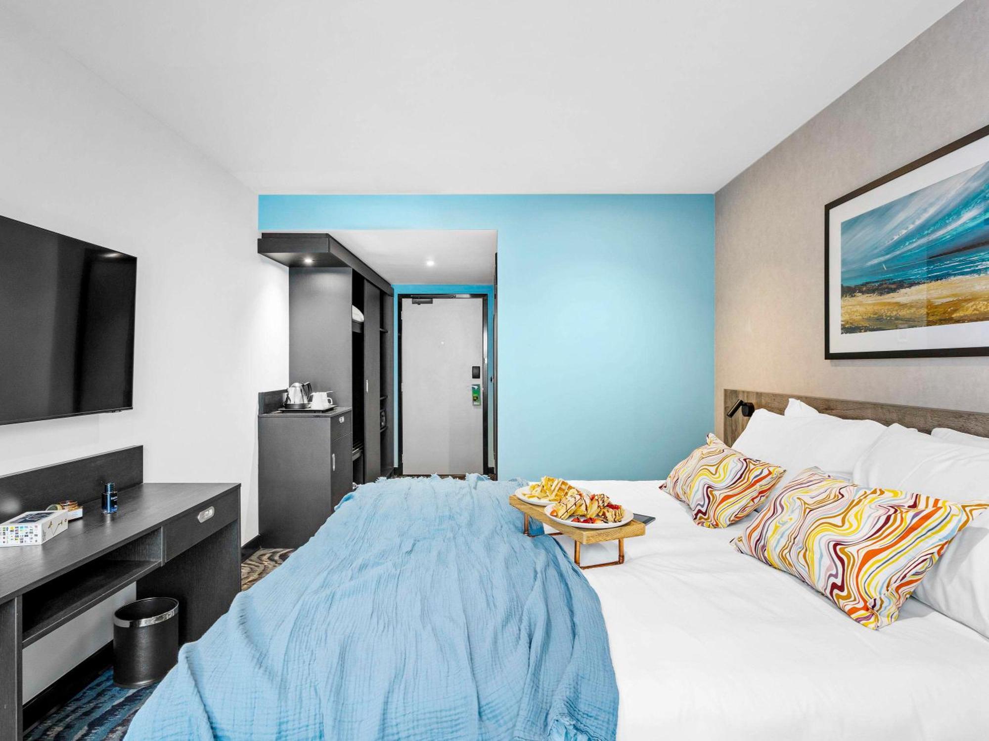 Ibis Styles Paignton酒店 外观 照片