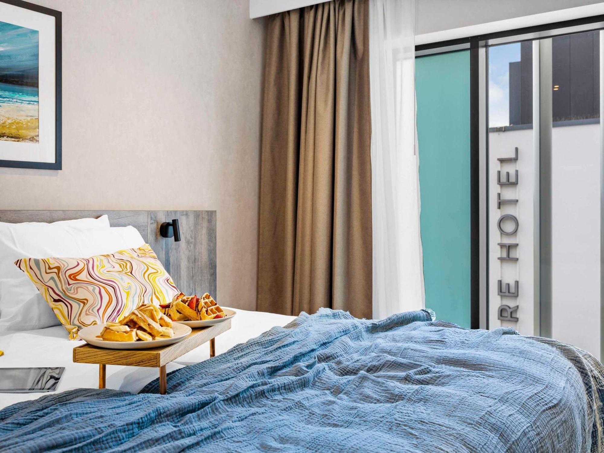 Ibis Styles Paignton酒店 外观 照片
