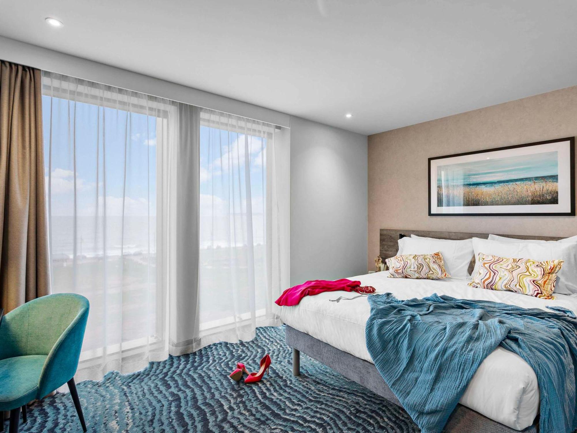 Ibis Styles Paignton酒店 外观 照片