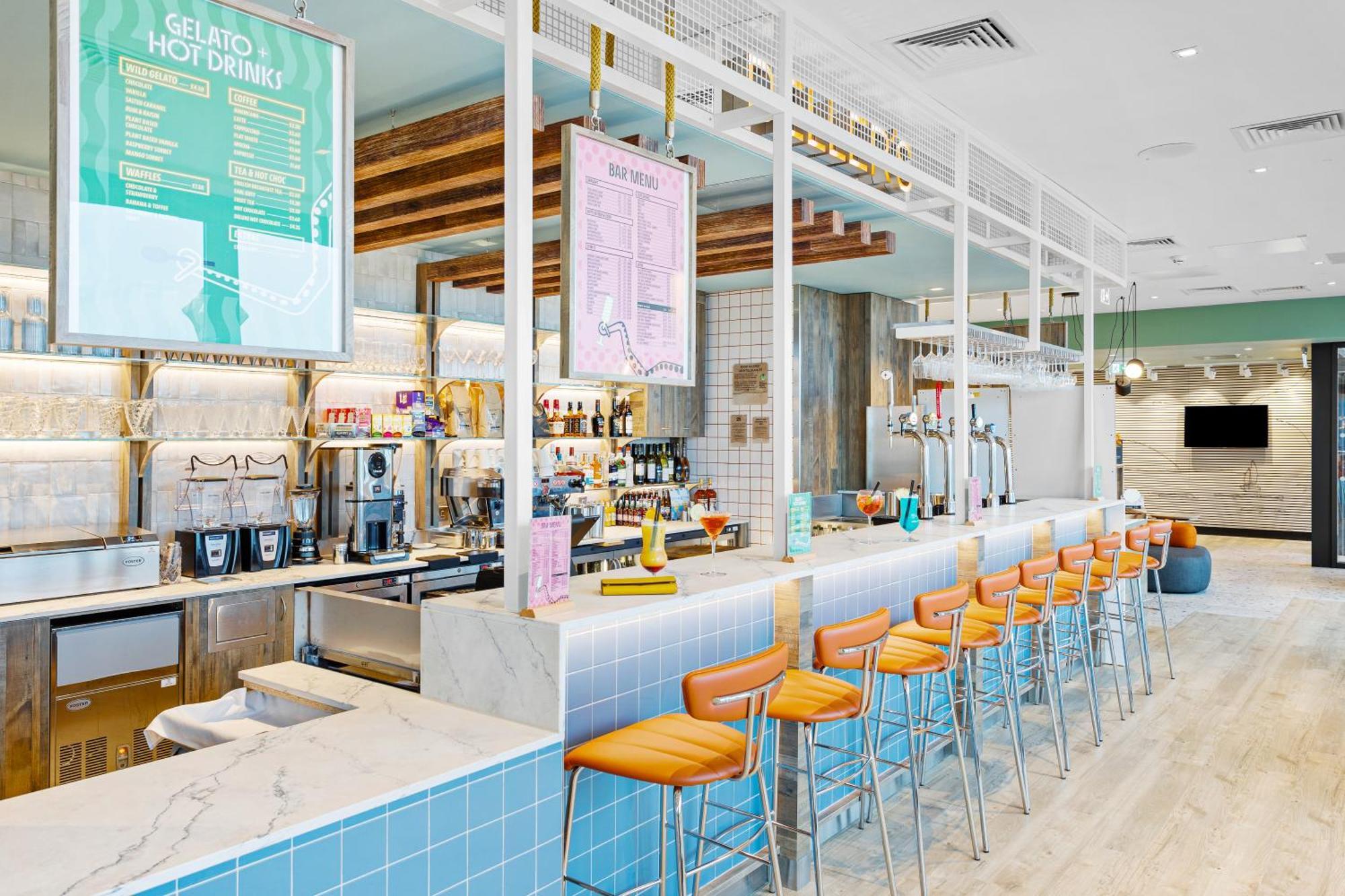 Ibis Styles Paignton酒店 外观 照片