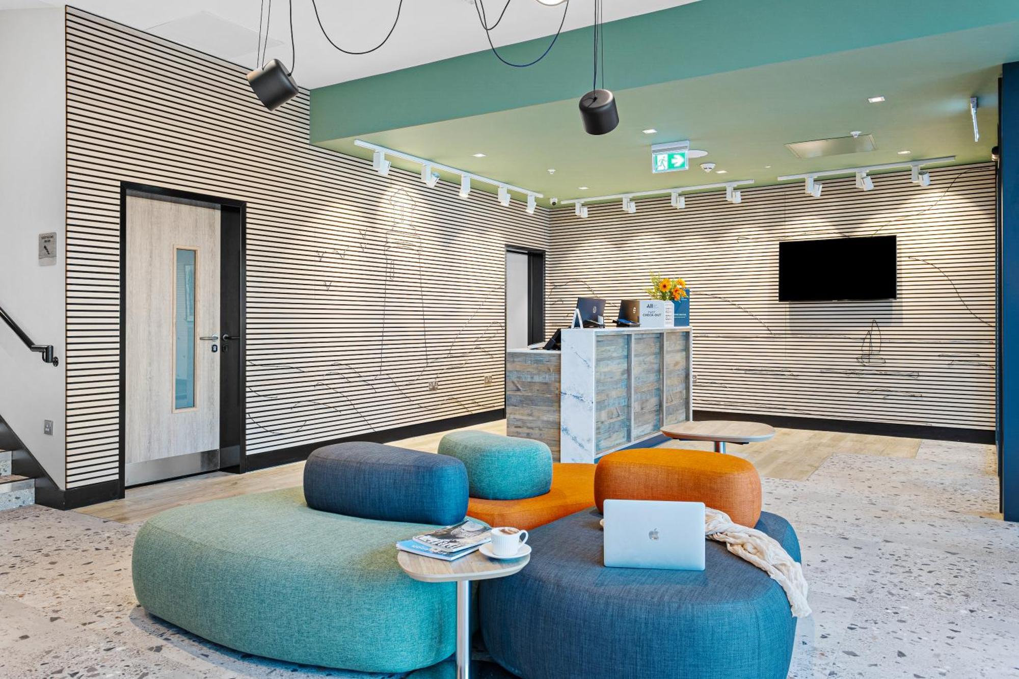 Ibis Styles Paignton酒店 外观 照片
