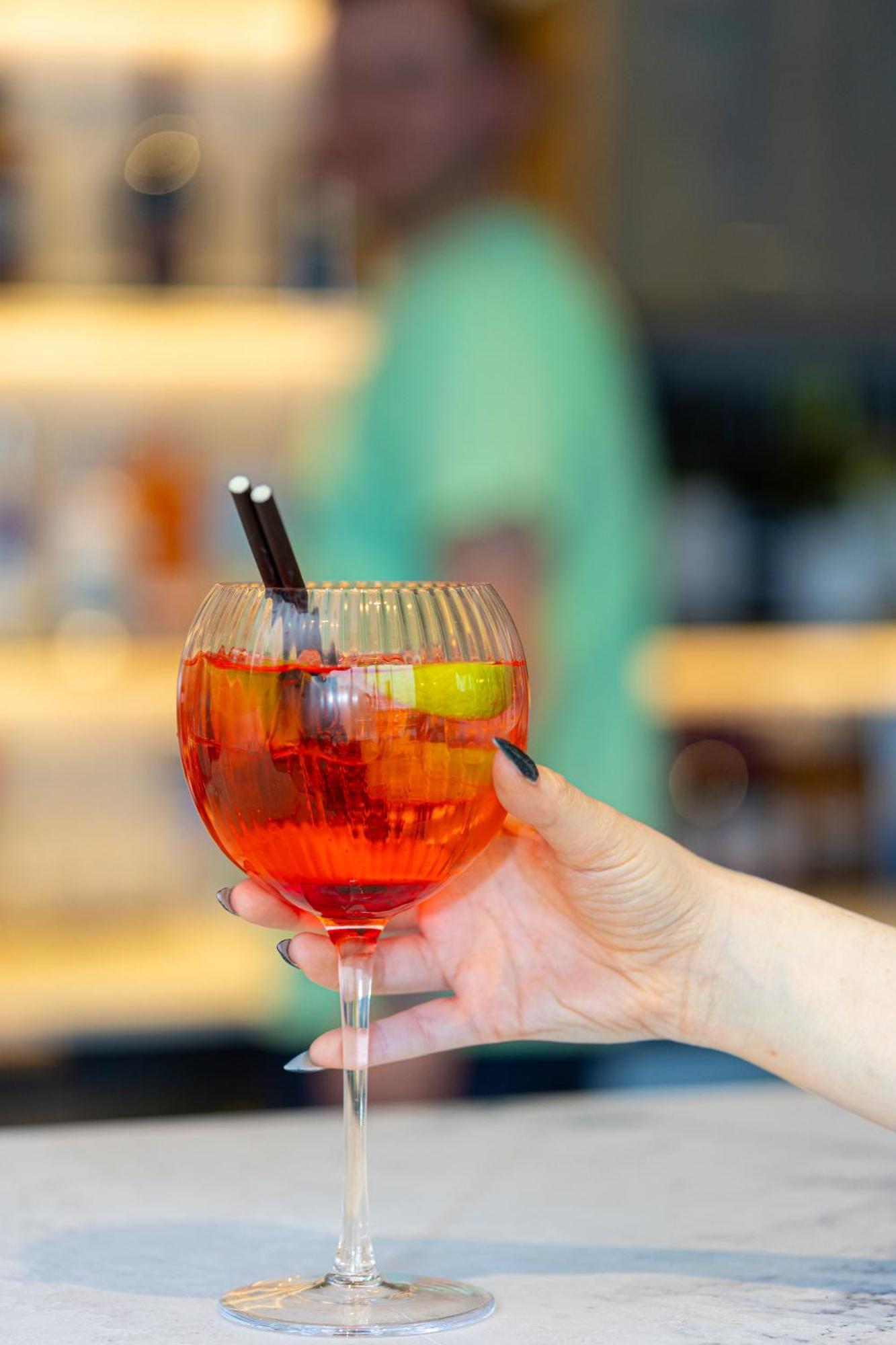 Ibis Styles Paignton酒店 外观 照片