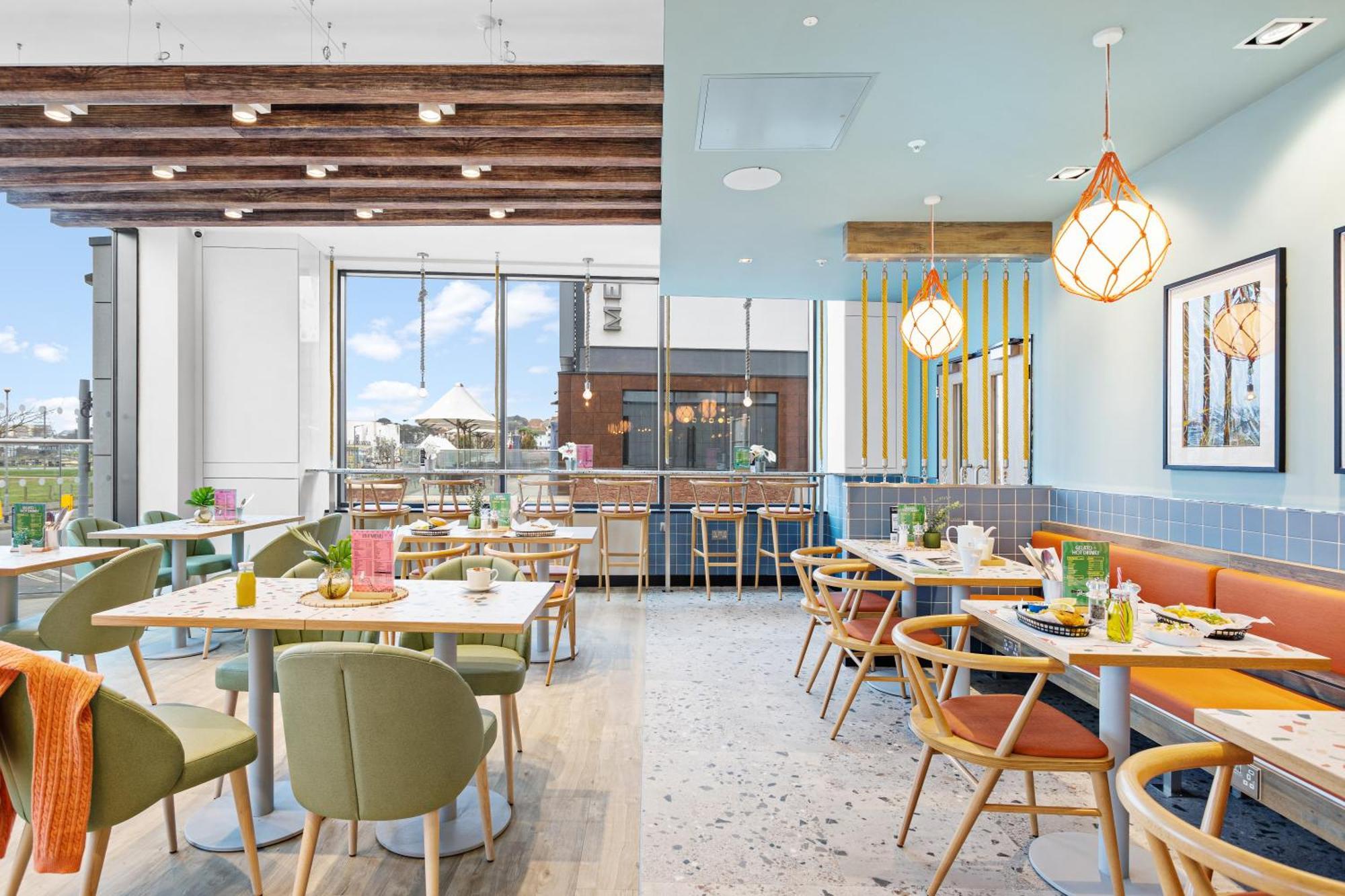 Ibis Styles Paignton酒店 外观 照片