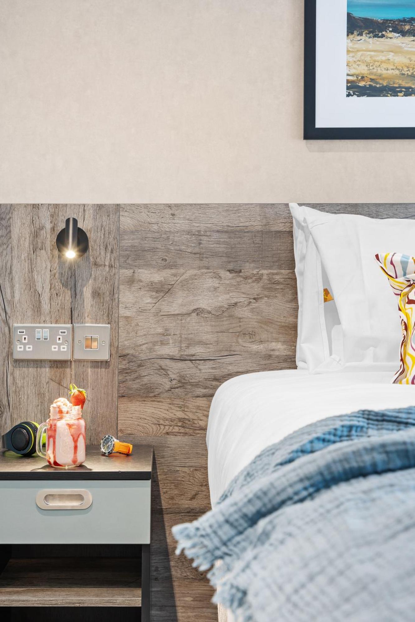 Ibis Styles Paignton酒店 外观 照片