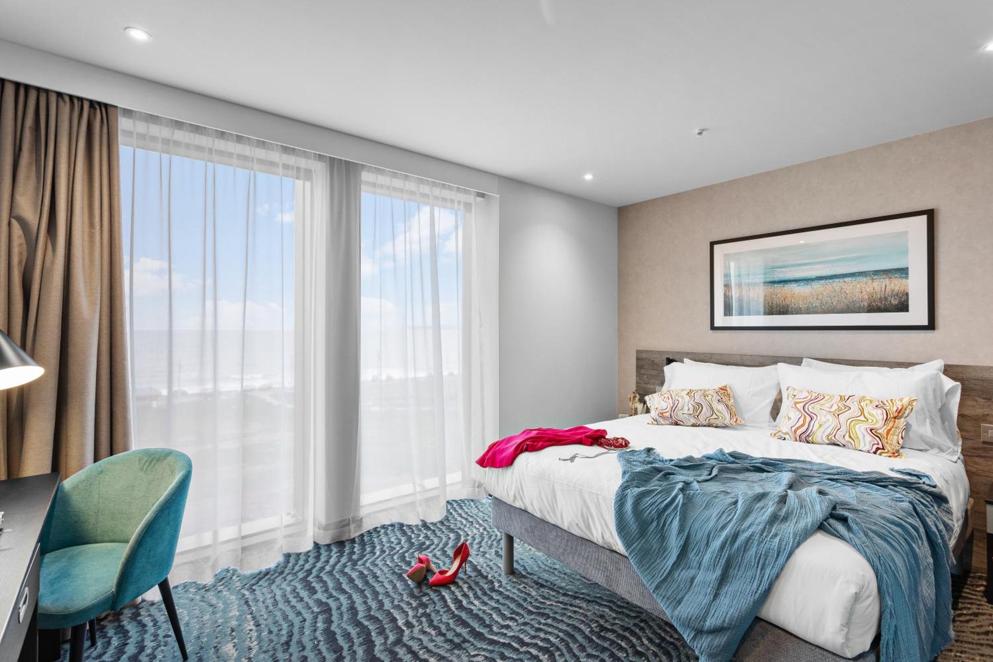 Ibis Styles Paignton酒店 外观 照片
