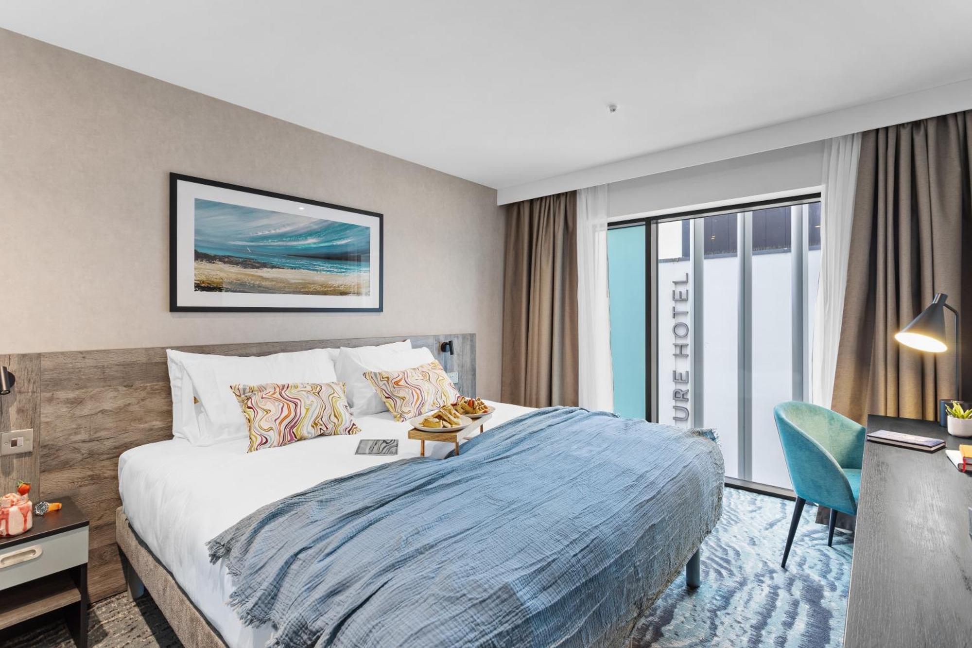 Ibis Styles Paignton酒店 外观 照片