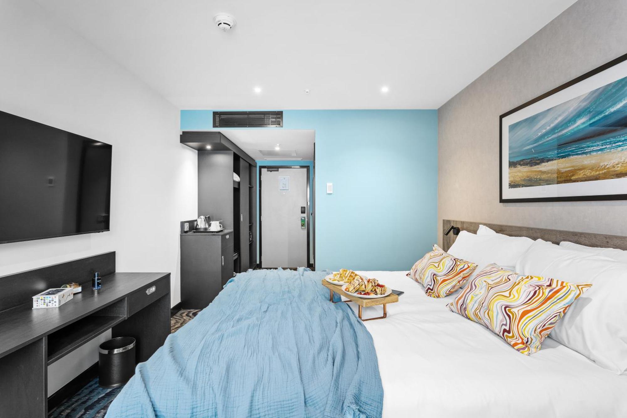 Ibis Styles Paignton酒店 外观 照片