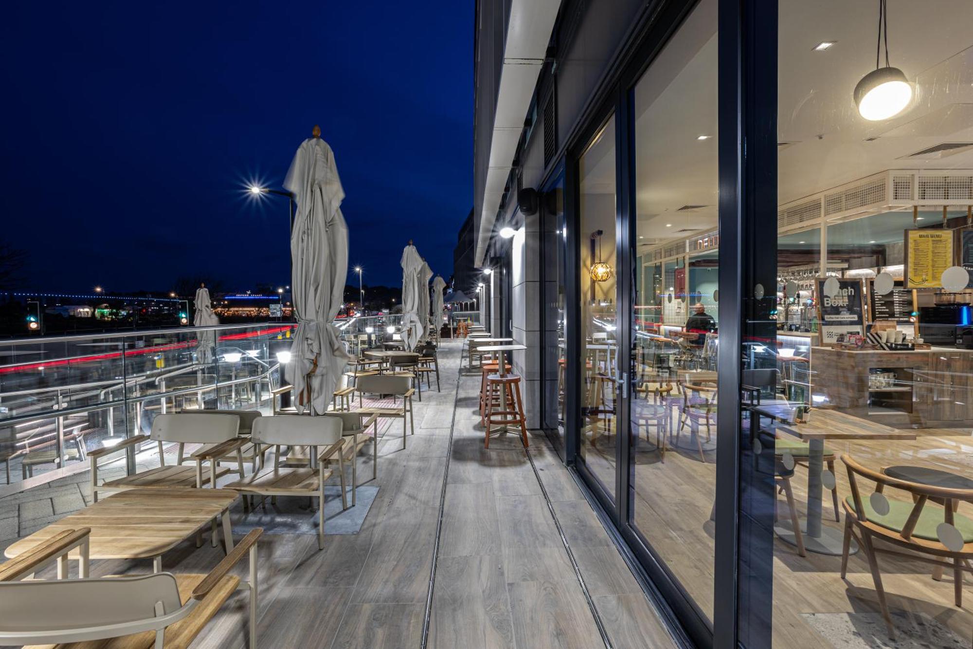 Ibis Styles Paignton酒店 外观 照片