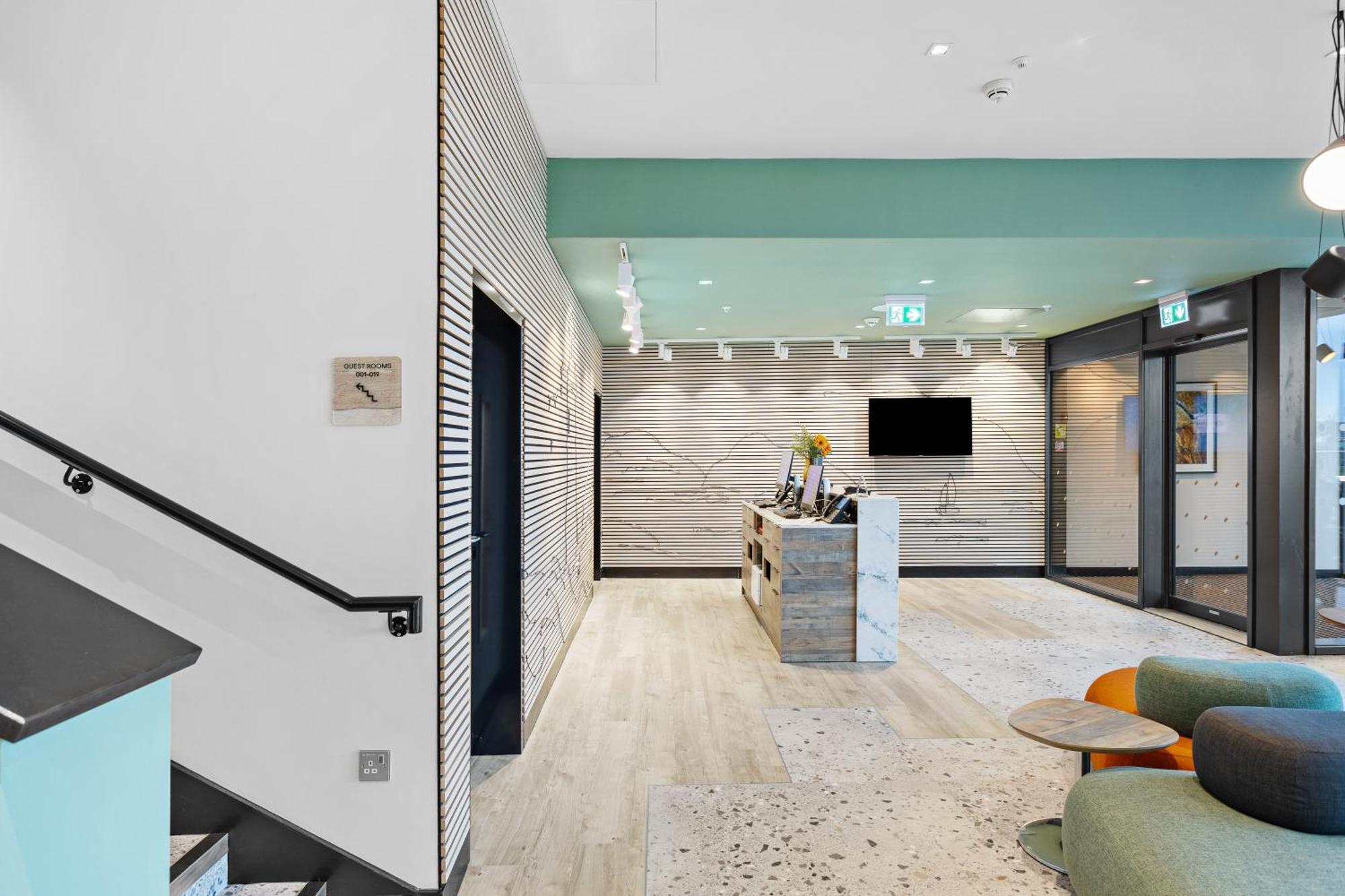 Ibis Styles Paignton酒店 外观 照片