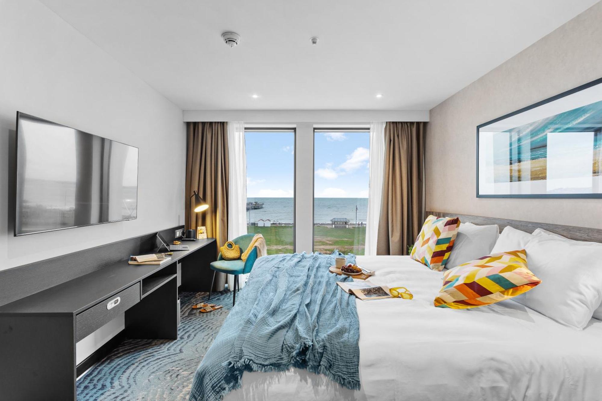 Ibis Styles Paignton酒店 外观 照片