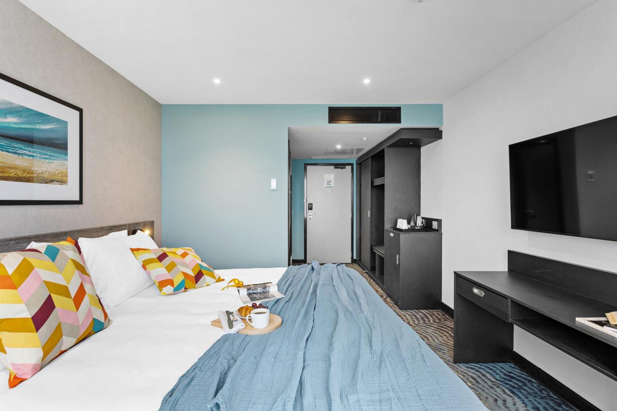 Ibis Styles Paignton酒店 外观 照片